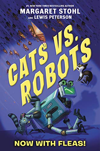 Now with Fleas! book cover