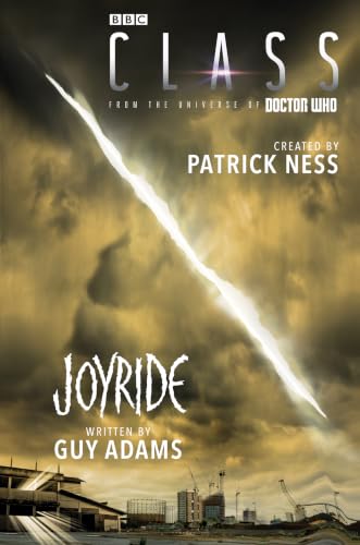 Cover of Joyride