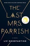 The Last Mrs. Parrish