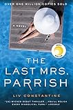 The Last Mrs Parrish A Novel
