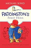 Paddington's Finest Hour