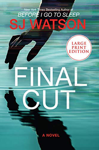 Final Cut book cover