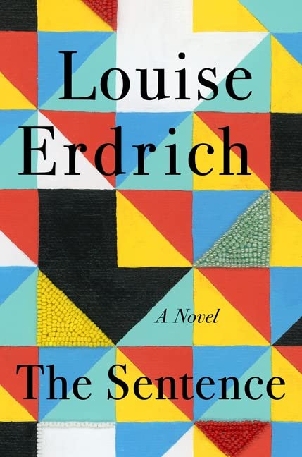 The Sentence cover