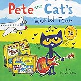 Pete The Cats World Tour