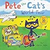 Pete the Cat's World Tour