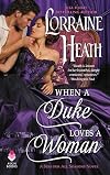 When a Duke Loves a Woman