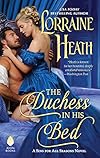 The Duchess in His Bed