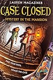 Case Closed 1 Mystery In The Mansion