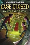 Haunting at the Hotel
