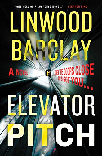 Elevator Pitch cover