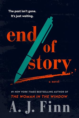 End of Story / The Ways book cover