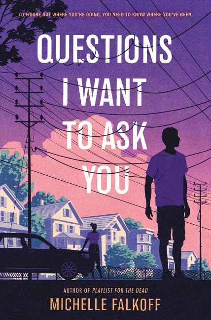 Questions I Want to Ask You cover