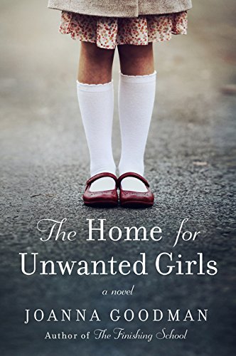 The Home for Unwanted Girls cover