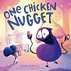 One Chicken Nugget