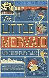 The Little Mermaid and Other Fairy Tales (MinaLima)