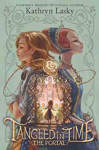 The Portal book cover