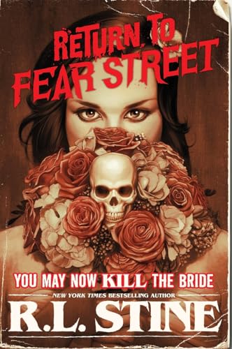 You May Now Kill the Bride cover