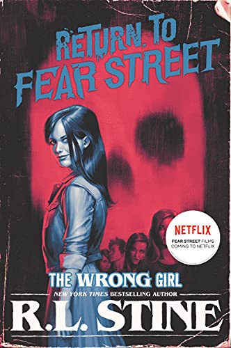 The Wrong Girl book cover