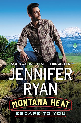 Escape to You book cover