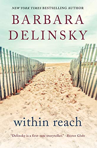 Within Reach book cover