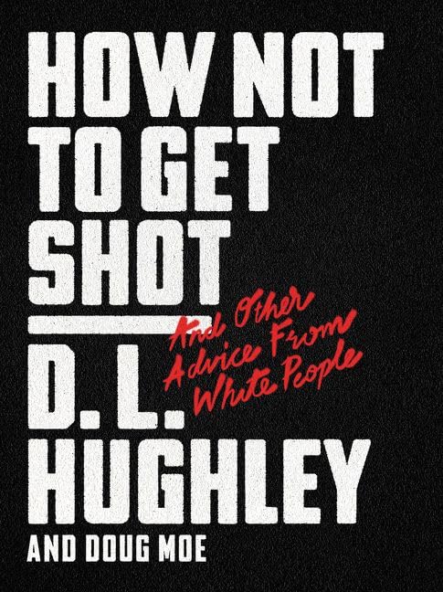 How Not to Get Shot book cover