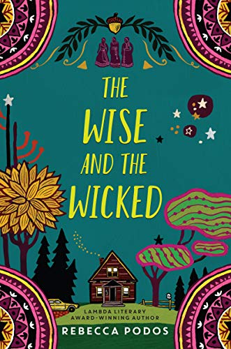 The Wise and the Wicked book cover