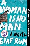 A Woman Is No Man A Novel
