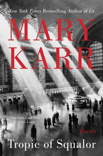 Tropic of Squalor cover