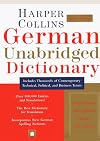 Collins German Dictionary