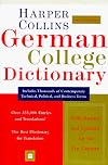 HarperCollins: German College Dictionary (2nd Edition)