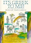 It's Greek to Me