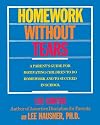 Homework Without Tears