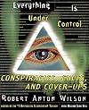 Everything Is Under Control: Conspiracies, Cults, and Cover-ups
