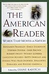 The American Reader: Words That Moved a Nation
