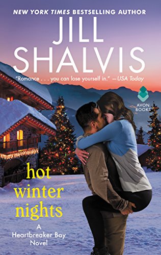 Hot Winter Nights book cover