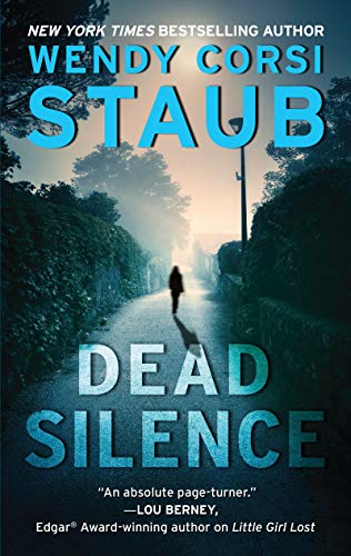 Dead Silence / Little Boy Blue book cover