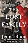 The Lost Family