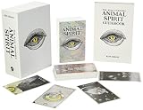 The Wild Unknown Animal Spirit Deck and Guidebook. Kim Krans