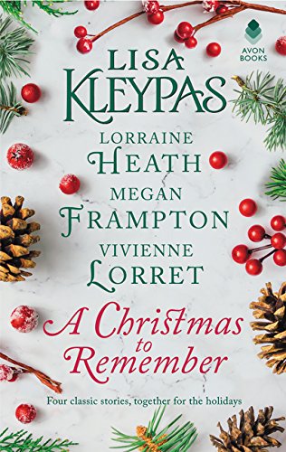 A Christmas to Remember cover