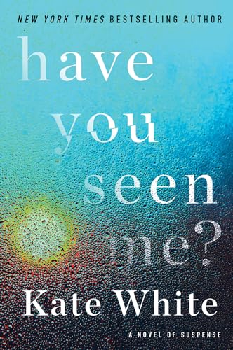 Have You Seen Me? cover