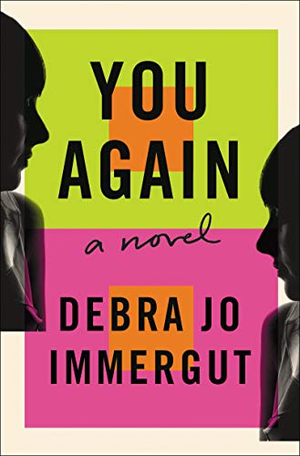 You Again book cover