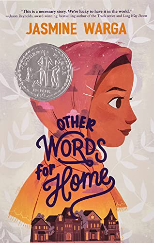 Other Words for Home book cover