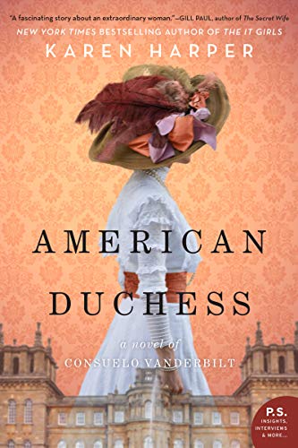 American Duchess cover
