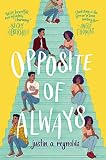 Opposite Of Always