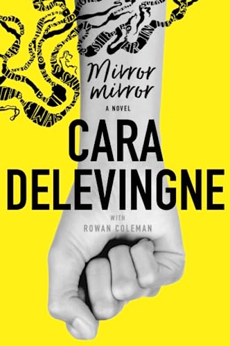 Mirror, Mirror book cover