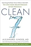 Clean 7 Supercharge The Bodys Natural Ability To Heal Itselfthe Oneweek Breakthrough Detox Program
