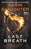 Last Breath {short story}