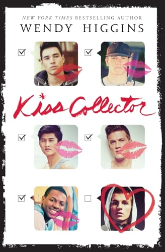 Kiss Collector book cover