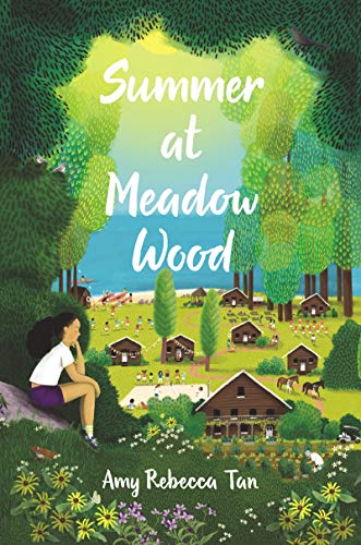 Summer At Meadow Wood / by Tan, Amy Rebecca
