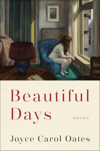 Beautiful Days book cover